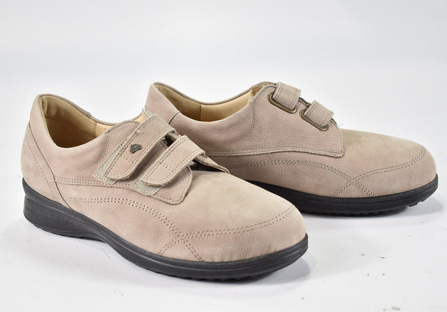 Finn Comfort Damen Halbschuhe Freizeitschuhe UK 6,5 Nr. 24-Y 1665-Schuh-Gebraucht-secondhand