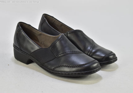 Jenny  Damen Halbschuhe Slipper Ballerinas  UK 4 Nr. 25-N 2137