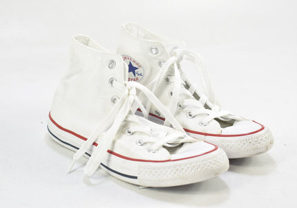 Converse Damen Sportschuhe Sneaker EUR 37 Nr. 23-O 1235-SchuhGebraucht