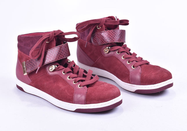 Aldo Damen Stiefelette Boots EUR 39 Nr. 23-M 3241-Schuh-Gebraucht-secondhand