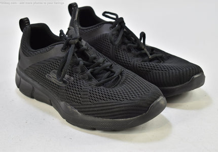 Skechers Relaxed Fit Herren Sportschuhe Sneaker EUR 43 Nr. 25-Z 1254-SchuhGebraucht