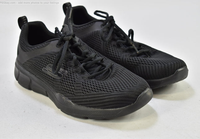 Skechers Relaxed Fit Herren Sportschuhe Sneaker EUR 43 Nr. 25-Z 1254-SchuhGebraucht