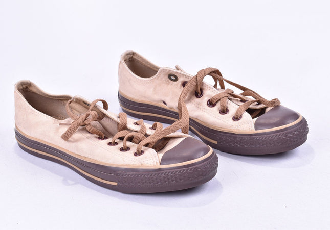 Converse Damen Sportschuhe Sneaker EUR 40 Nr. 23-Y 906-Schuh-Gebraucht-secondhand