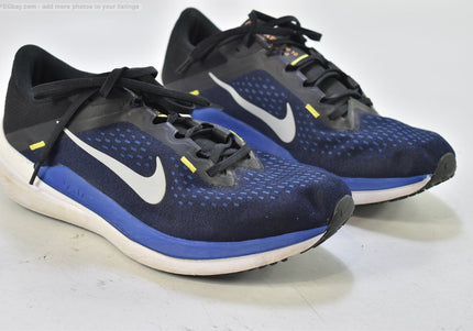 Nike Winflo 10 Herren Sportschuhe Sneaker  EUR 45 Nr. 26-G 2099