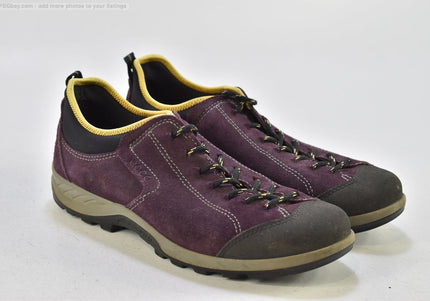 Ecco  Damen Halbschuhe Freizeitschuhe  EUR 39 Nr. 26-M 509