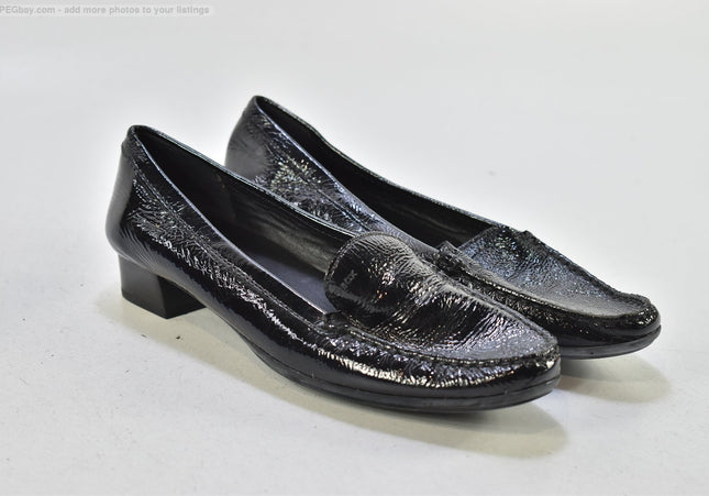 Geox  Damen Pumps High Heels  EUR 39 Nr. 26-G 291