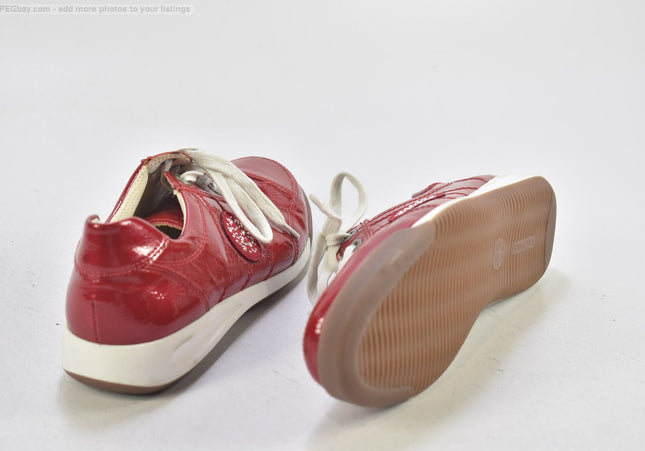 Jenny Damen Halbschuhe Freizeitschuhe EUR 39 Nr. 25-J 2905-Schuh-Gebraucht-secondhand