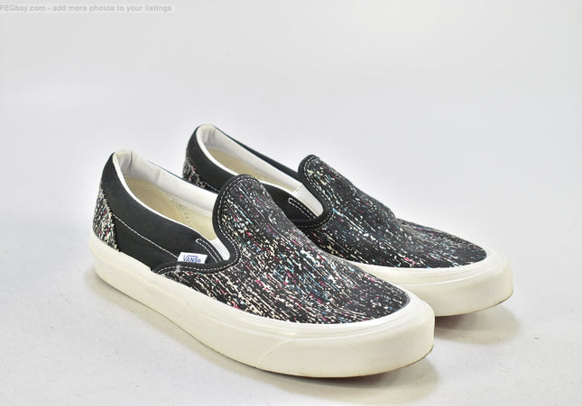 Vans  Herren Sportschuhe Sneaker  EUR 41 Nr. 26-M 122