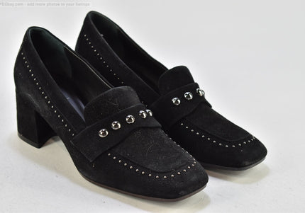 Evaluna  Damen Pumps High Heels  EUR 38 Nr. 25-A 2172