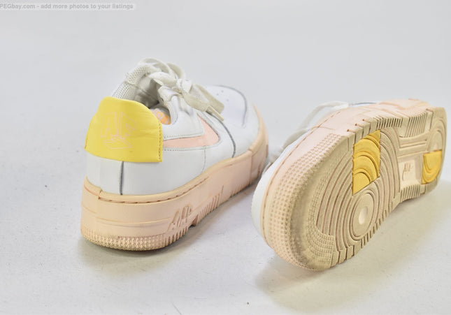 Nike Air Force 1 Damen Sportschuhe Sneaker  EUR 40 Nr. 25-L 1308