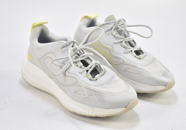 Lacoste  Damen Sportschuhe Sneaker  EUR 40 Nr. 24-N 451