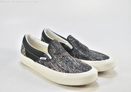 Vans  Herren Sportschuhe Sneaker  EUR 41 Nr. 26-M 122