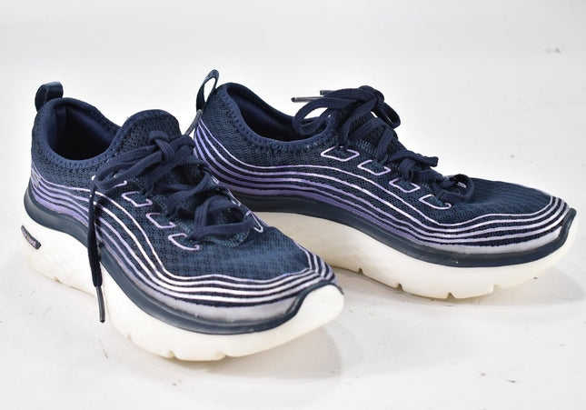 Skechers Hyper Burst Damen Sportschuhe Sneaker EUR 36 Nr. 24-A 3924-Schuh-Gebraucht-secondhand