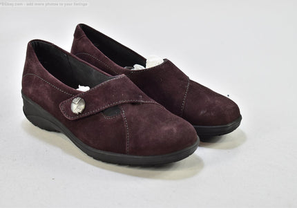 Solidus  Damen Halbschuhe Freizeitschuhe  UK 5,5 Nr. 25-T 1470