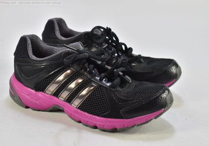 Adidas Duramo Damen Sportschuhe Sneaker  EUR 37 1/3 Nr. 25-L 1450