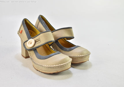 Art  Damen Pumps High Heels  EUR 36 Nr. 26-Z 1963