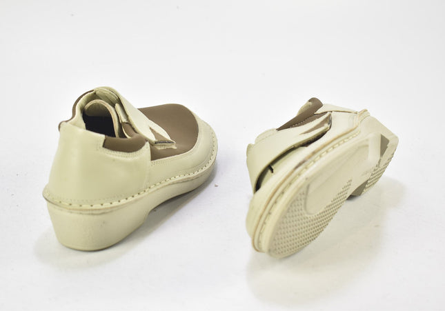 Turm Damen Halbschuhe Freizeitschuhe EUR 38 Nr. 24-A 1032-Schuh-Gebraucht-secondhand