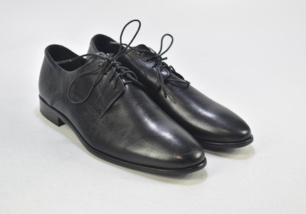 Mercedes Herren Halbschuhe Freizeitschuhe EUR 41 Nr. 24-T 1377-Schuh-Gebraucht-secondhand