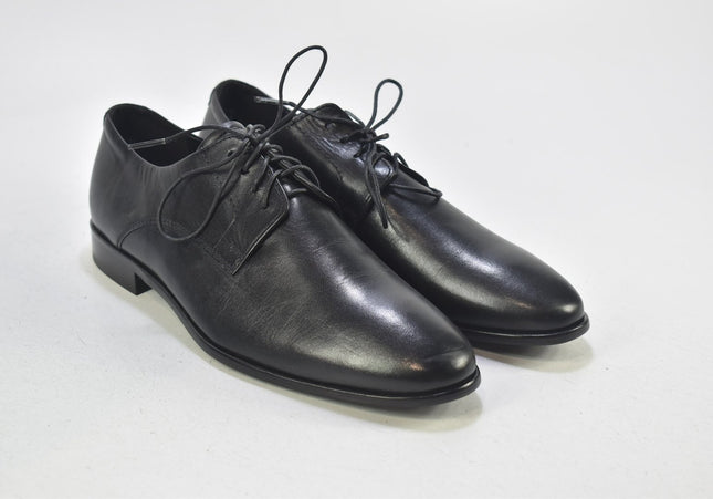 Mercedes Herren Halbschuhe Freizeitschuhe EUR 41 Nr. 24-T 1377-Schuh-Gebraucht-secondhand