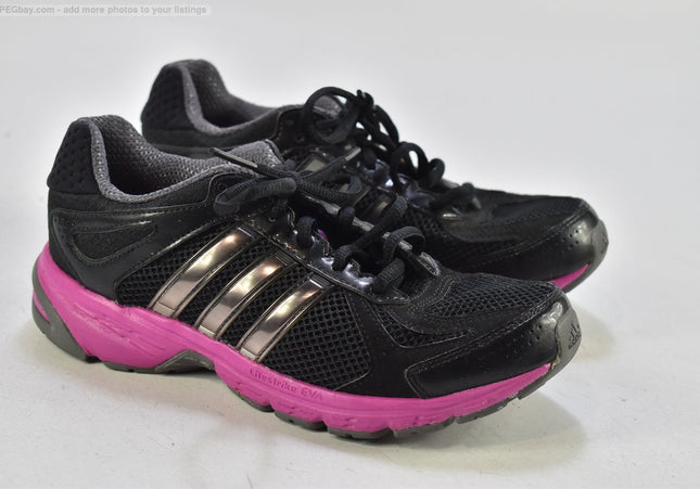 Adidas Duramo Damen Sportschuhe Sneaker  EUR 37 1/3 Nr. 25-L 1450