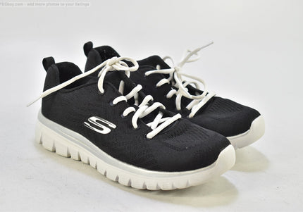 Skechers  Damen Sportschuhe Sneaker  Gr. 39 Nr. 26-T 681