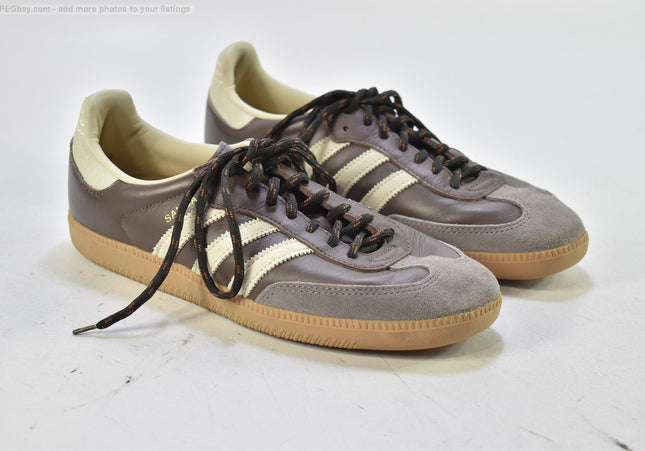 Adidas Samba Herren Sportschuhe Sneaker  EUR 43 1/3 Nr. 26-U 745