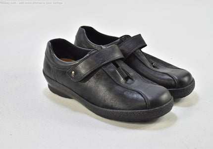 Berkemann  Damen Halbschuhe Freizeitschuhe  UK 5 Nr. 25-T 2956