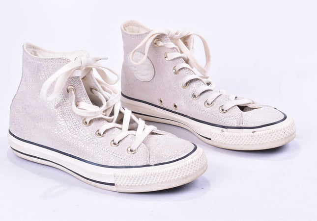 Converse Damen Sportschuhe Sneaker EUR 37,5 Nr. 23-A 1191-Schuh-Gebraucht-secondhand