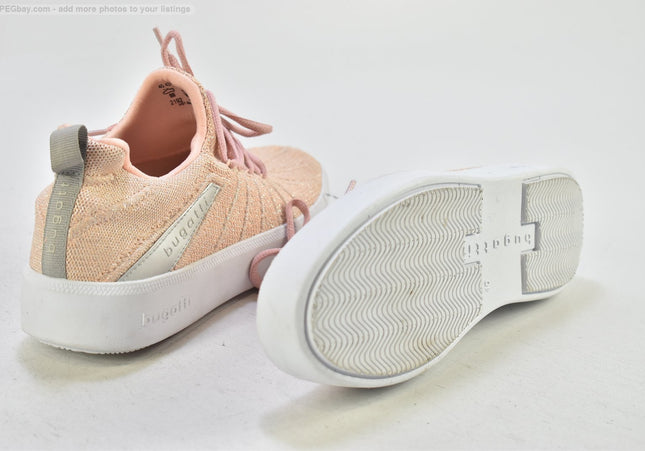 Bugatti  Damen Halbschuhe Freizeitschuhe  Gr. 40 Nr. 26-T 903