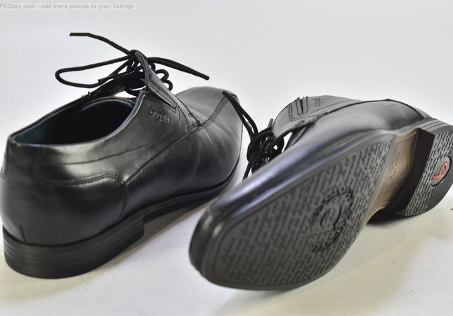 Bugatti  Herren Halbschuhe Freizeitschuhe  Gr. 45 Nr. 26-T 373