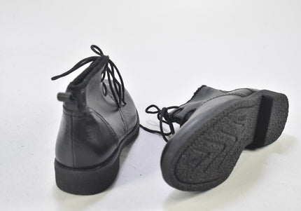 5th Avenue Damen Stiefelette Boots EUR 39 Nr. 24-B 4471-Schuh-Gebraucht-secondhand