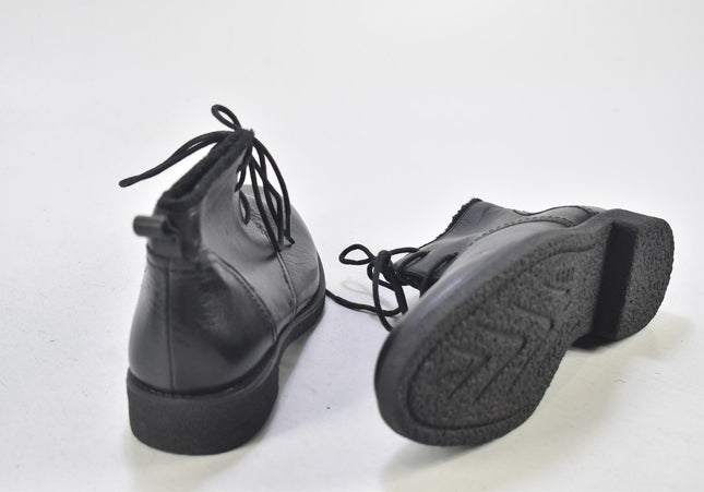 5th Avenue Damen Stiefelette Boots EUR 39 Nr. 24-B 4471-Schuh-Gebraucht-secondhand