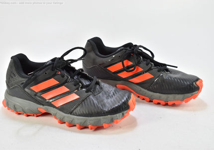 Adidas Hockey Damen Sportschuhe Sneaker  EUR 37 1/3 Nr. 25-M 3144