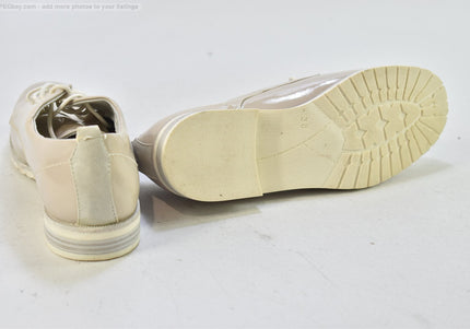 Marco Tozzi  Damen Halbschuhe Freizeitschuhe  EUR 38 Nr. 26-G 1883