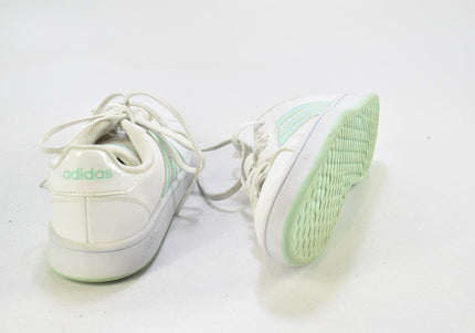Adidas Grand Court Damen Sportschuhe Sneaker  EUR 40 Nr. 24-T 1831