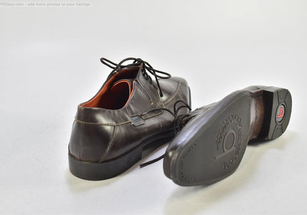 Bugatti  Herren Halbschuhe Freizeitschuhe  EUR 44 Nr. 26-G 744