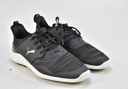 Puma Herren Sportschuhe Sneaker EUR 41 Nr. 25-A 1020-Schuh-Gebraucht-secondhand