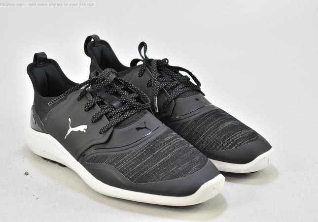 Puma Herren Sportschuhe Sneaker EUR 41 Nr. 25-A 1020-Schuh-Gebraucht-secondhand