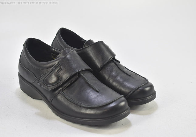 Grünwald  Damen Halbschuhe Freizeitschuhe  EUR 38 Nr. 24-X 2295