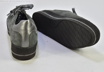 Maripe  Damen Halbschuhe Freizeitschuhe  SL 27,5cm Nr. 25-N 1181