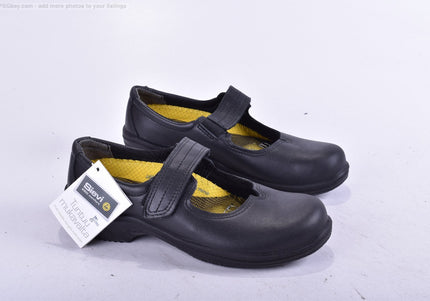 Sievi  Damen Halbschuhe Slipper Ballerinas  EUR 37 Nr. 25-P 947