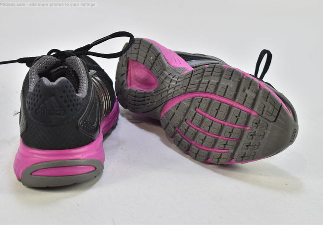 Adidas Duramo Damen Sportschuhe Sneaker  EUR 37 1/3 Nr. 25-L 1450