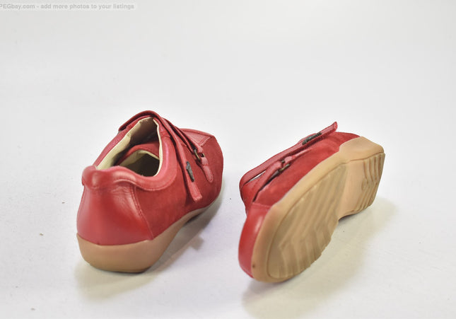 Naturläufer Damen Halbschuhe Freizeitschuhe UK 6 Nr. 25-J 3331-Schuh-Gebraucht-secondhand