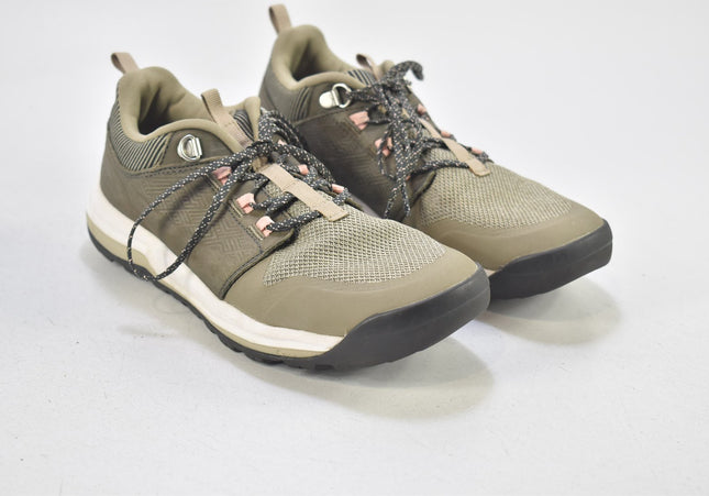 Quechua  Damen Wanderschuhe Trekking  SL 25cm Nr. 24-N 1367