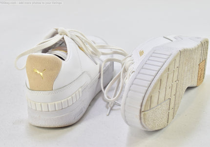Puma  Damen Sportschuhe Sneaker  EUR 40,5 Nr. 25-T 171