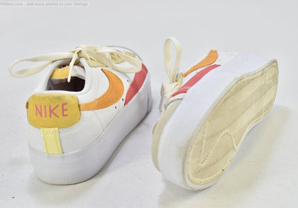 Nike Blazer Damen Sportschuhe Sneaker  EUR 38 Nr. 25-U 1837