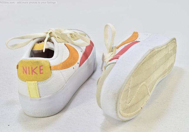 Nike Blazer Damen Sportschuhe Sneaker  EUR 38 Nr. 25-U 1837