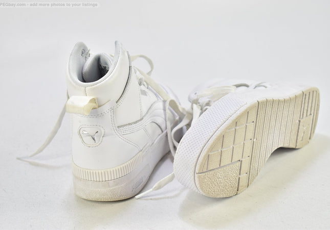 Puma  Damen Sportschuhe Sneaker  EUR 36 Nr. 25-U 2547