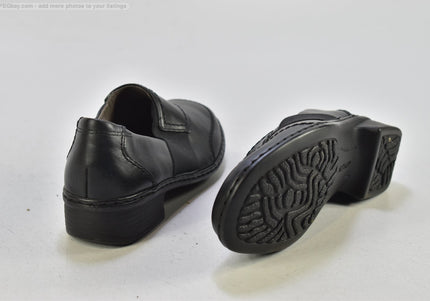 Jenny  Damen Halbschuhe Slipper Ballerinas  UK 4 Nr. 25-N 2137