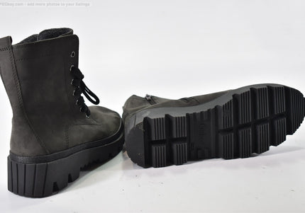 Gabor  Damen Stiefelette Boots  UK 6 Nr. 26-B 1618